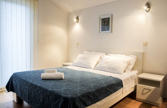 Modern 100m2 apt With the Terrace & Beautiful View - Foto 9