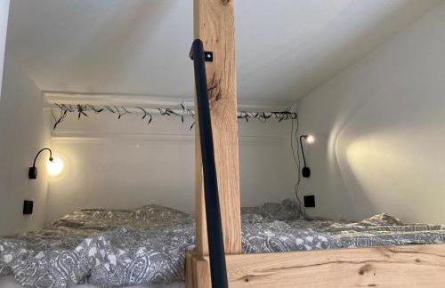 ciao-aschau Haus zur Burg Apartment Terrassenstüberl 113 - Foto 17