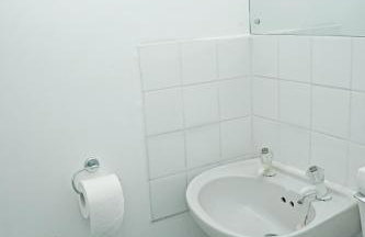 Contractor & Group Haven Sleeps 6 with Free Parking - Foto 22