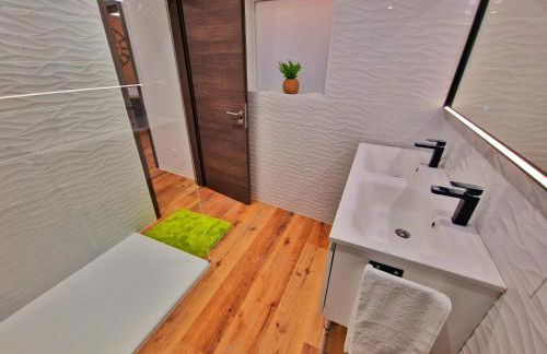 ZEN SPA-4 Pers-Jacuzzi-Parking-Clim-Colmar - Foto 7