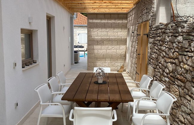 Exclusive Holiday Home Villa Marumare - Foto 15