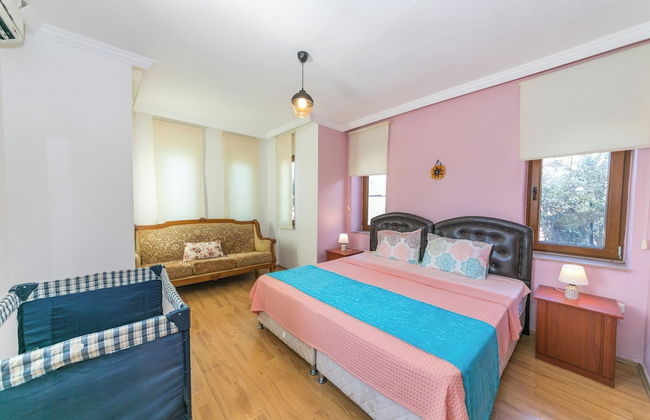 Sunset Villa Sogut - Foto 3