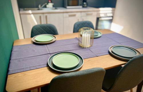 Elegante Dreizimmer-Wohnung - Foto 18