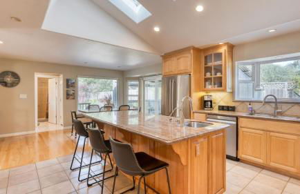 Pool Hot Tub Firepit Game Room Minutes from Sebastopol Russian River Baker Lane Retreat - Foto 10