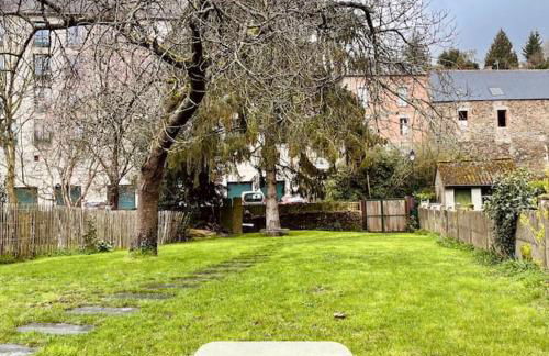 H2 Maison au pied du Château - Foto 20