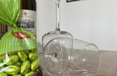 Lmholiday SEAVIEW apartment - Foto 11