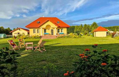 Sielski Dom - Foto 24