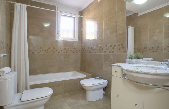 Villa Delfín - Foto 18