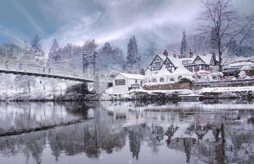 Home Farm House - Foto 38