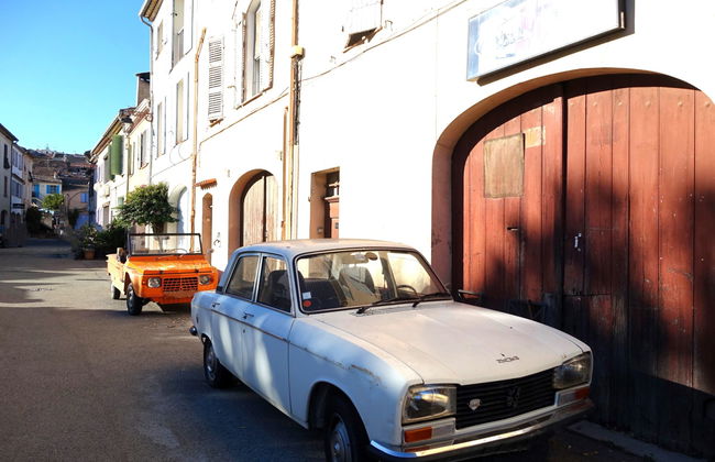 Les Toscanes - Foto 38