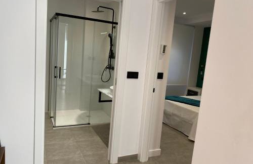 Apartamento El Puerto II- Finisterre - Foto 4