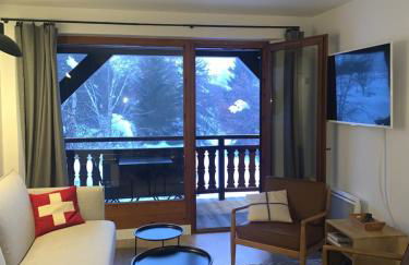 La Résidence de L'Ours - Foto 72