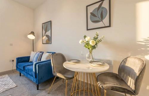 Compact 1 Bedroom Budget Apartment in Dudley - Foto 7