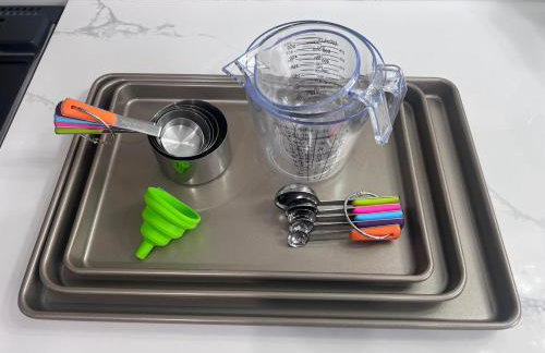 NEW! 2-Bedroom Fontana Guest House close to Kaiser Permanente - Photo 48