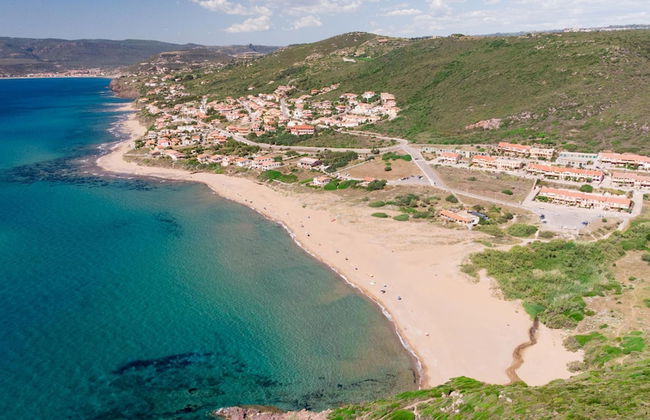 Welcomely - La Nassa - Foto 15