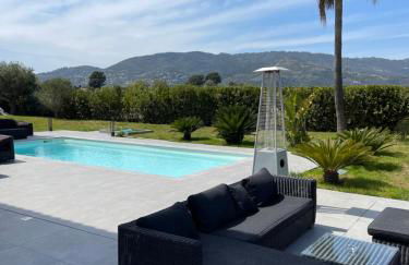 Villa Blanche - Foto 31