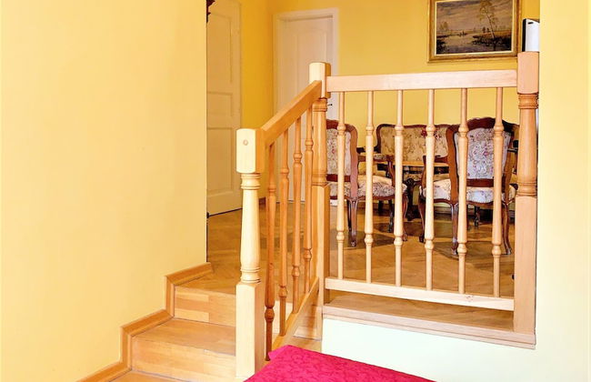 Small Luxury Palace Residence - Foto 14