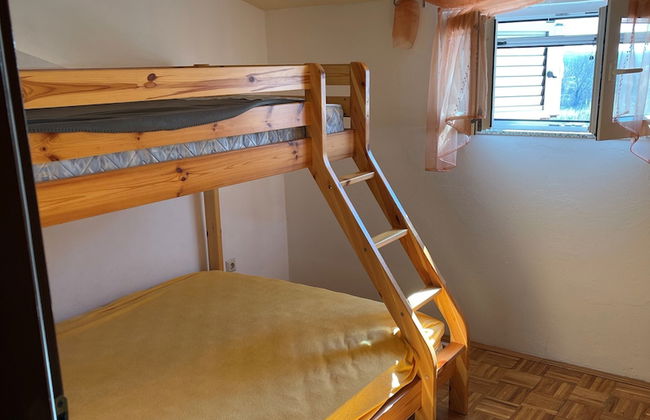 Beautiful 2-bed Apartment in Nin - Foto 5