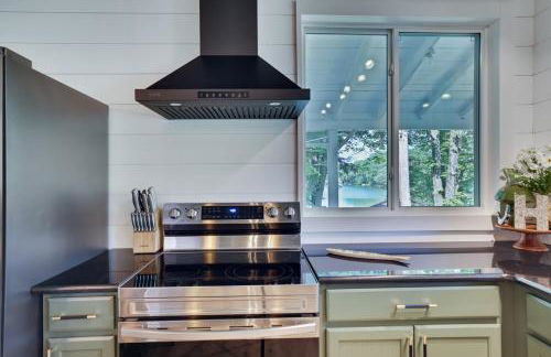 Heatherbell, A Lakeside Retreat - Foto 44