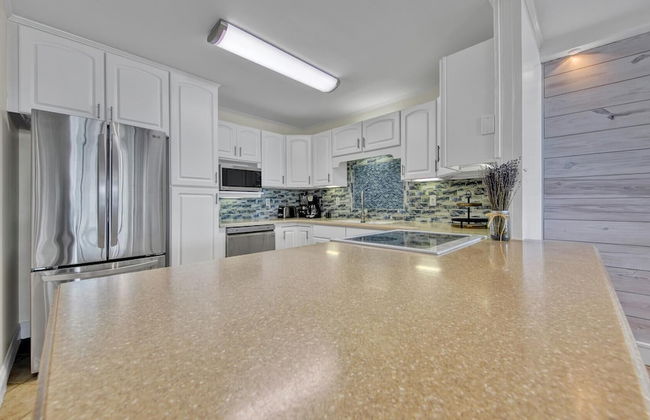 Dolphin Point 502b - Foto 9