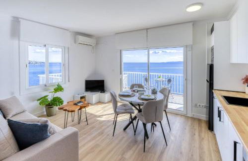 Exclusive Frontline Promocanyell Roses - Immo Barneda - Foto 8