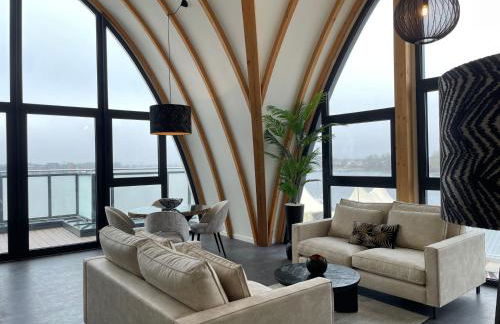 Stadthafenapartments - Foto 59