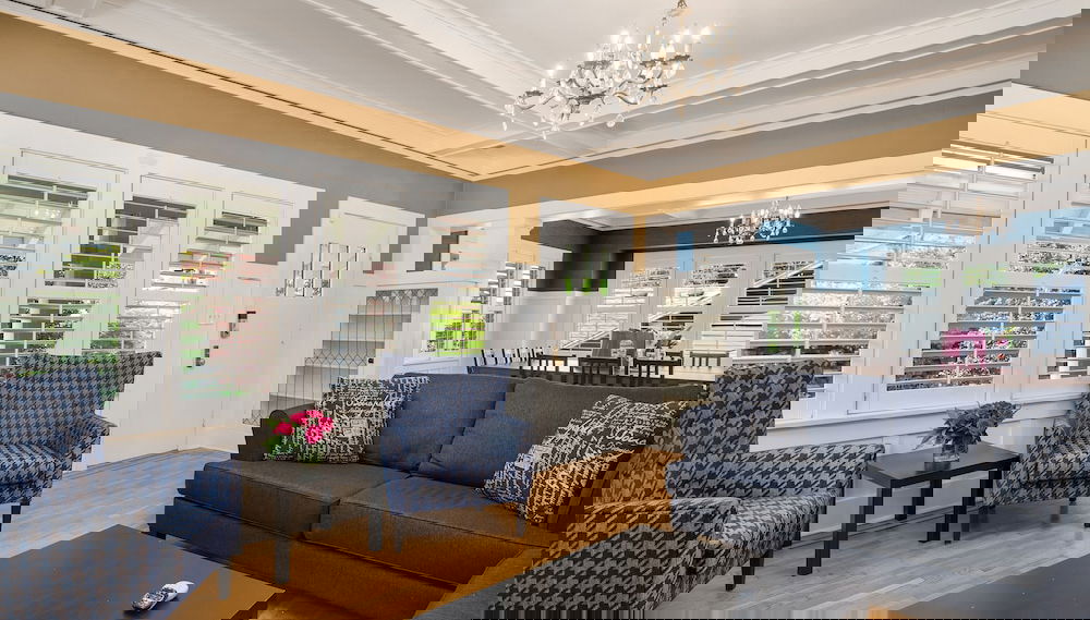 Seattle Vacation Home: Montlake 7 Bedroom - Foto 1, Imagen principal