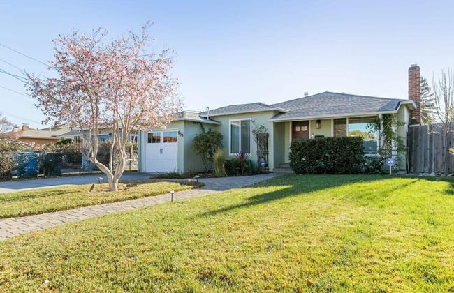 @ Marbella Lane - Modern and Sleek Home in Redwood - Foto 29