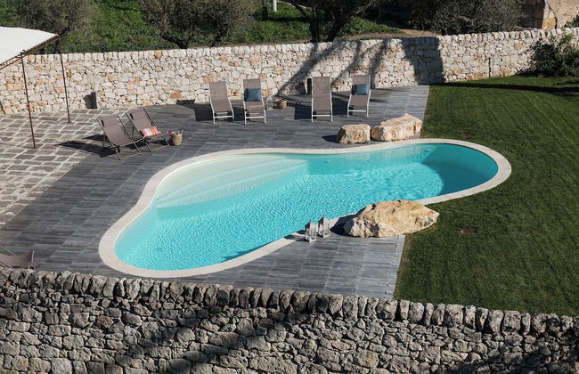 Villa Sorbo - Photo 25