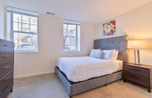 Spacious & Modern Apt - Foto 13