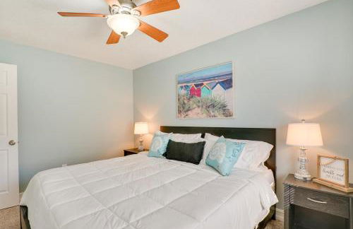 Punta Gorda Oasis with Saltwater Pool and Gas Grill! - Photo 20