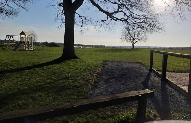 Wonderful Holiday Home in Gouvy with Hot Tub - Photo 41