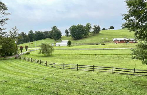 Willow Creek Cabin - Maryville, TN - Foto 7