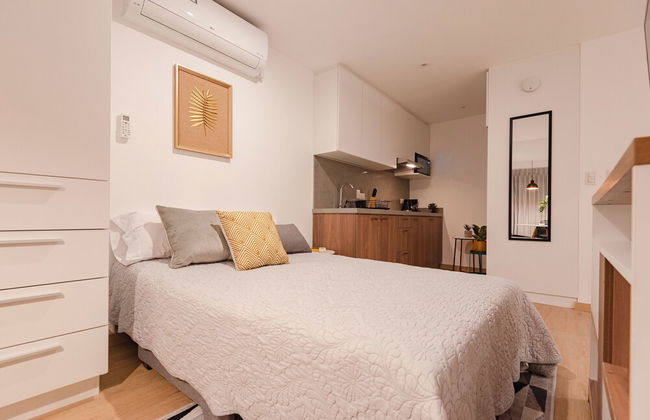 ALU Apartments - Miraflores Central - Foto 75