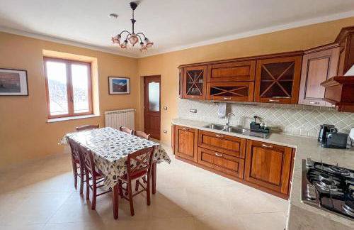 Villa Fontitune - Foto 8