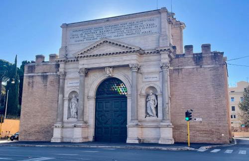 Professor's house in Porta Pia - Foto 42