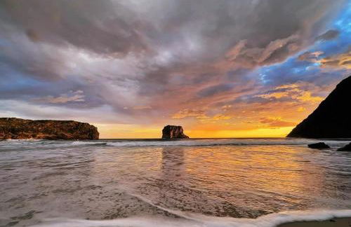 APARTAMENTOS RURALES El Llagar de Cue - Foto 42