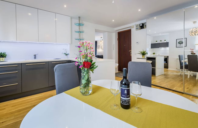 Superior Stay Zagreb - Foto 49