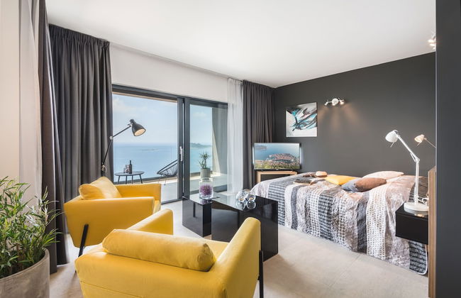 Residence Delta - Foto 4