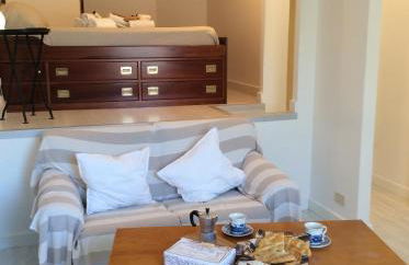 Pieds dans l'eau à Portofino by PortofinoVacanze - Foto 13