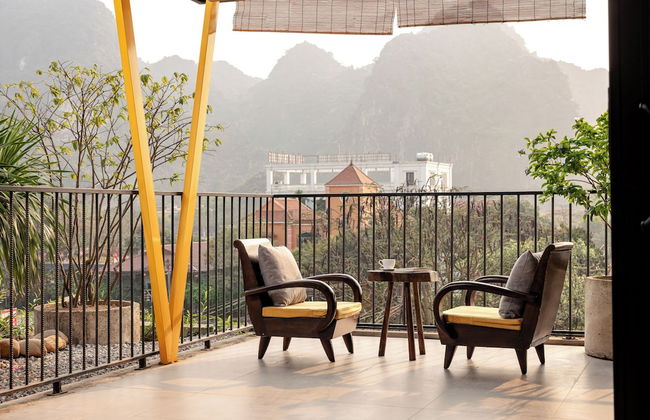 Trang An Cozy House - Foto 24