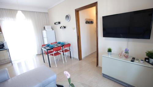 Amazing Loft Skyview - Foto 4