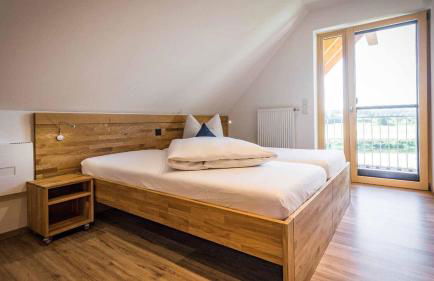 Urlaub am Regen – Ferienhof Dirnberger - Foto 60