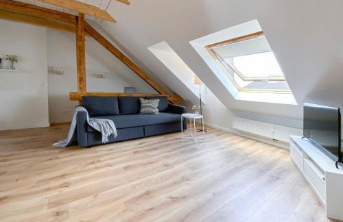 Über den Dächern von Kiel in bester Innenstadtlage - Photo 7