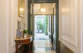 Apartments du Louvre - Le Marais - Foto 74