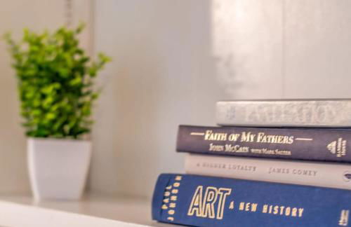 Near Downtown, Shelby Parks Farm - Haddington Home - Foto 38