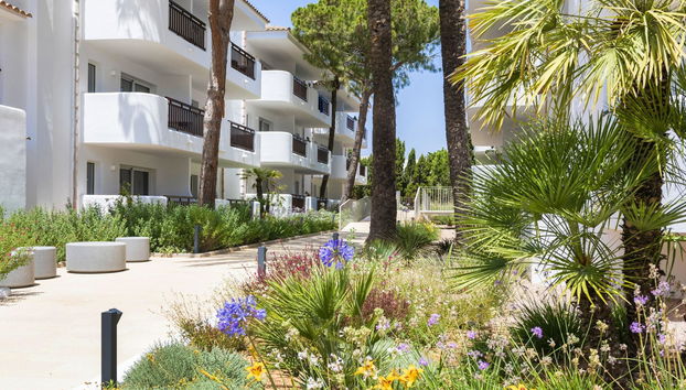 Inturotel Esmeralda Park - Foto 2