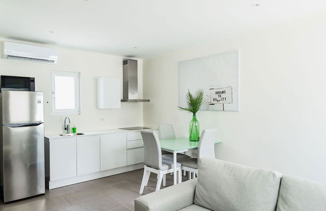 The Palm Leaf Apartments - Foto 8