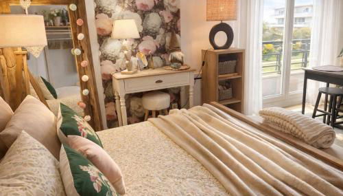 Petit cocon proche de Stanislas - Foto 3