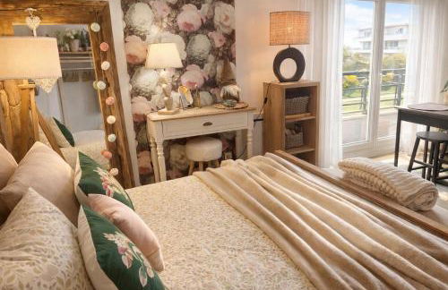 Petit cocon proche de Stanislas - Foto 3